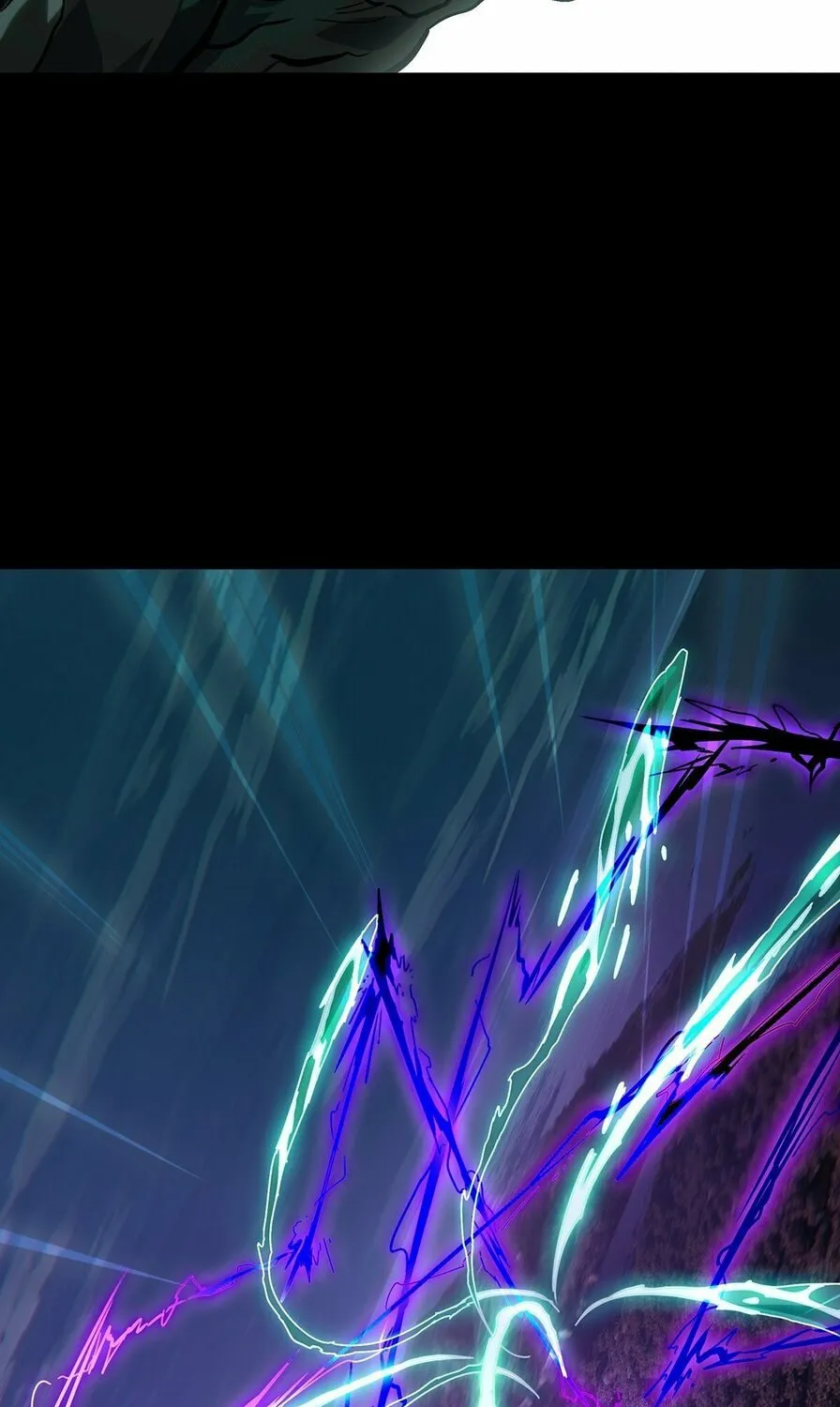 Read Formless Form (Colored) chapter 197 image 11 on Lezhin
