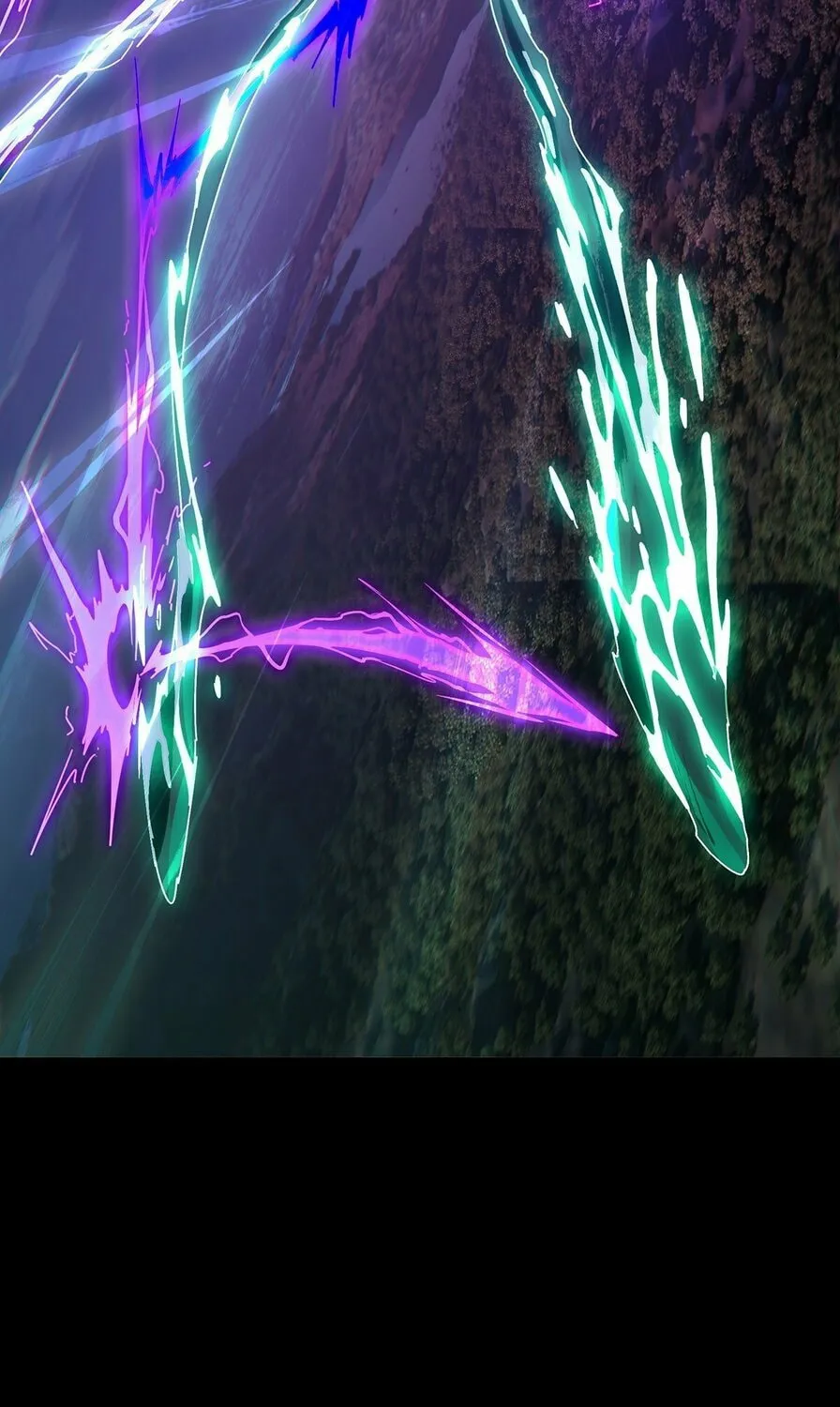 Read Formless Form (Colored) chapter 197 image 13 on Lezhin