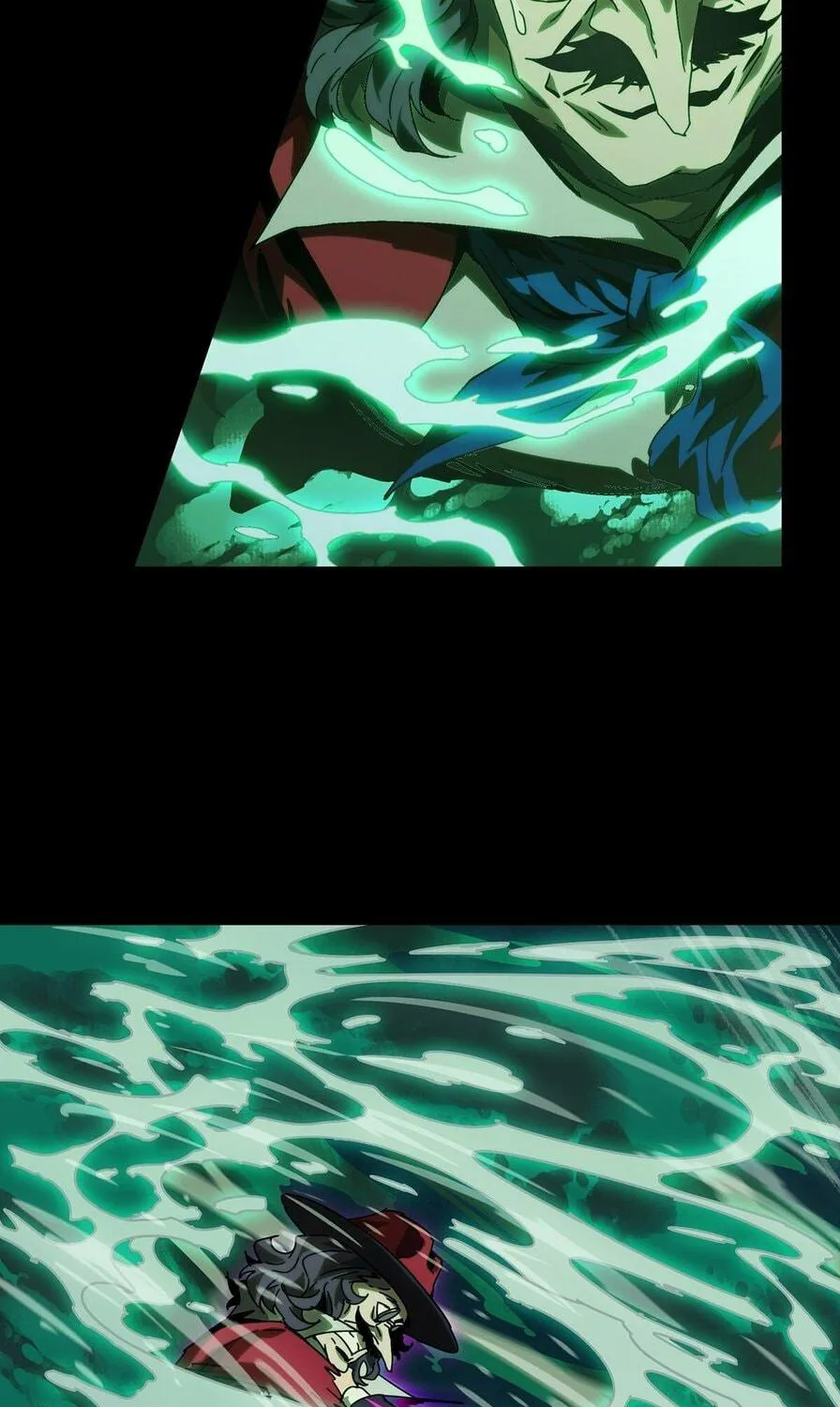 Read Formless Form (Colored) chapter 197 image 21 on Lezhin