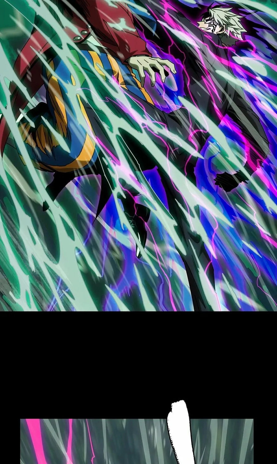 Read Formless Form (Colored) chapter 197 image 23 on Lezhin