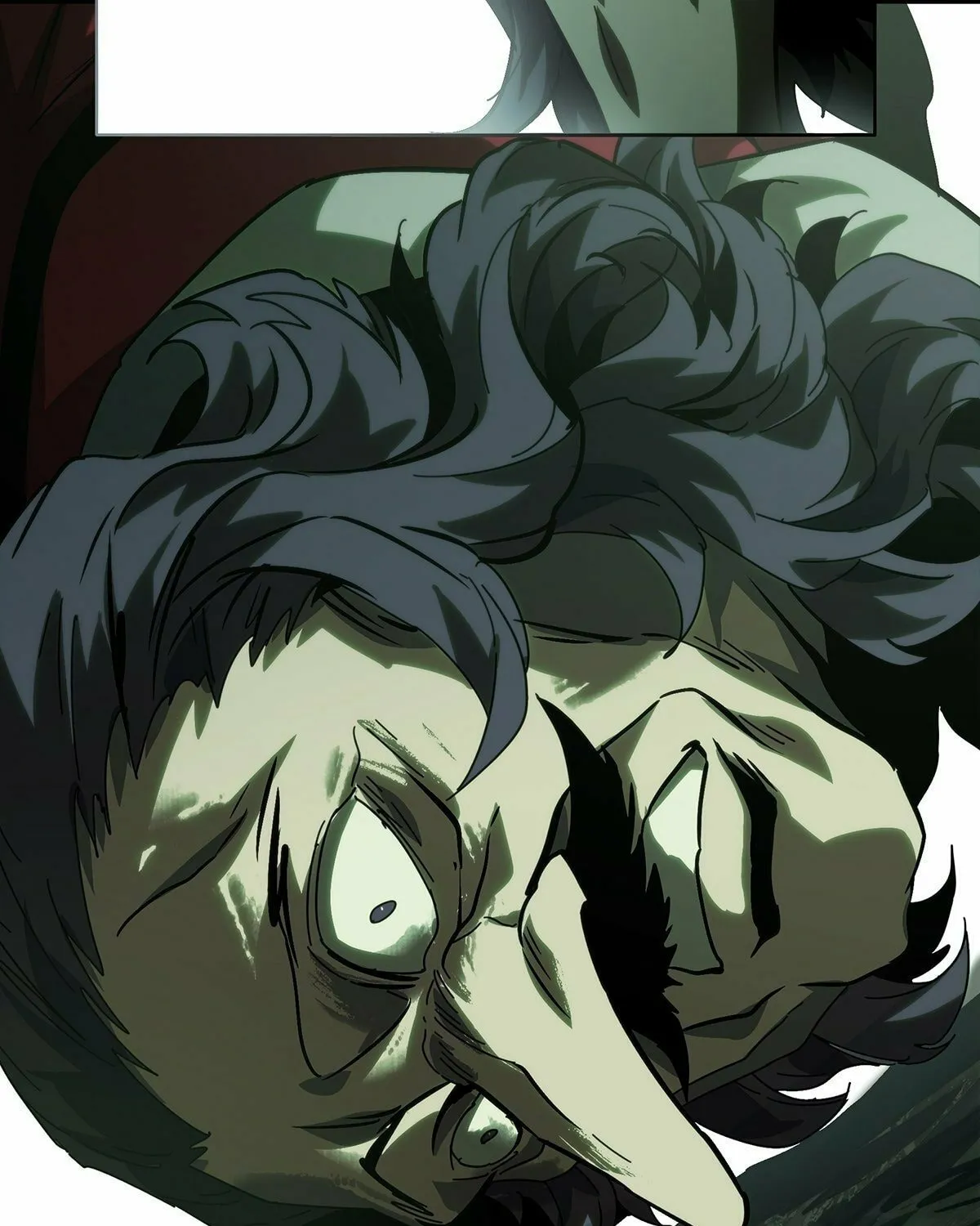 Read Formless Form (Colored) chapter 197 image 35 on Lezhin