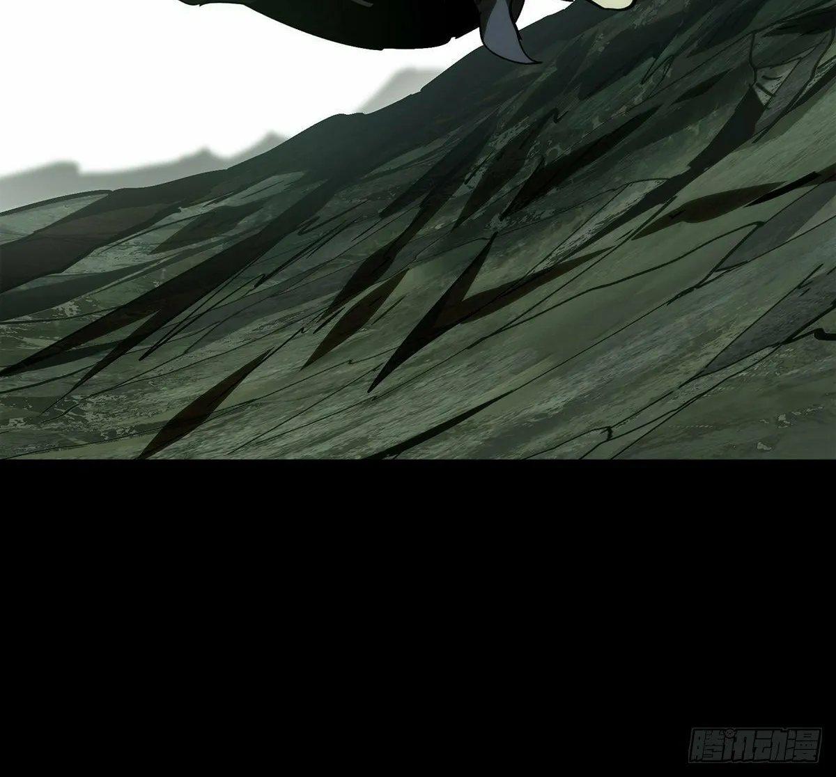 Read Formless Form (Colored) chapter 197 image 36 on Lezhin