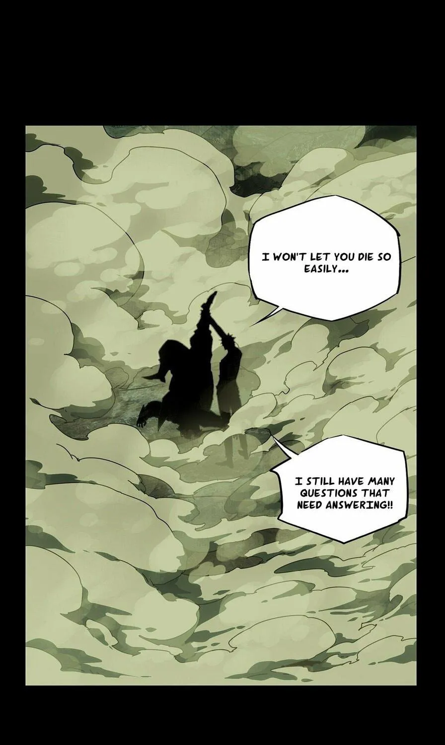 Read Formless Form (Colored) chapter 197 image 37 on Lezhin