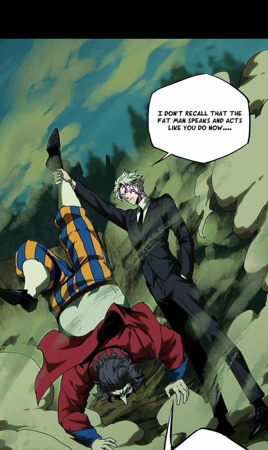 Read Formless Form (Colored) chapter 197 image 39 on Lezhin