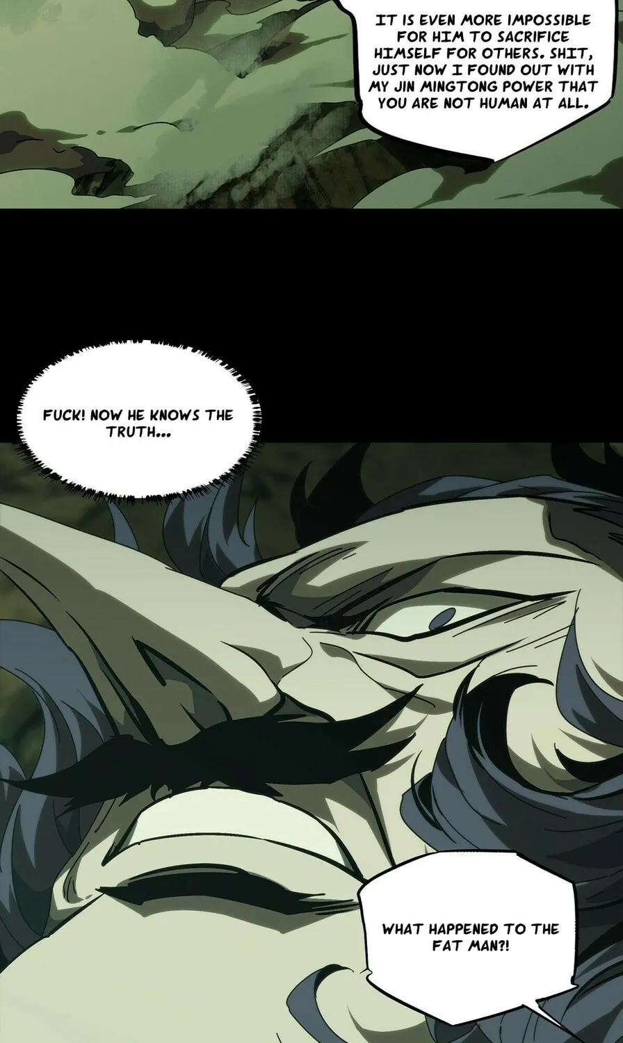 Read Formless Form (Colored) chapter 197 image 41 on Lezhin