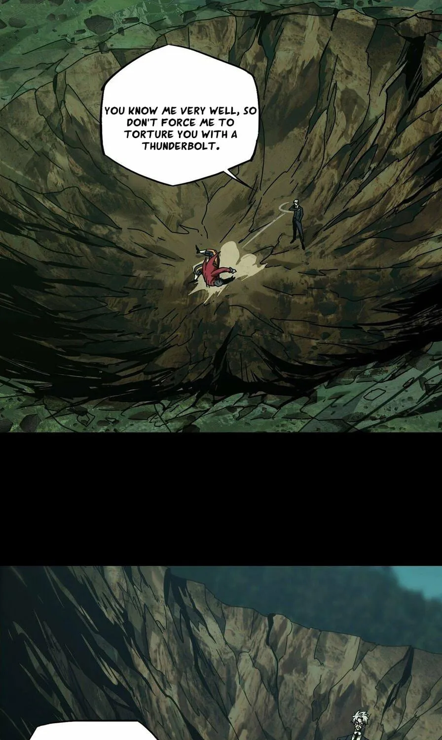 Read Formless Form (Colored) chapter 197 image 45 on Lezhin