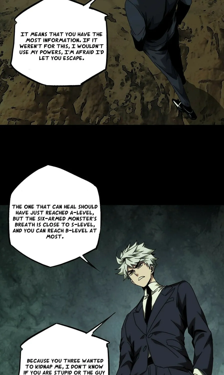 Read Formless Form (Colored) chapter 197 image 49 on Lezhin