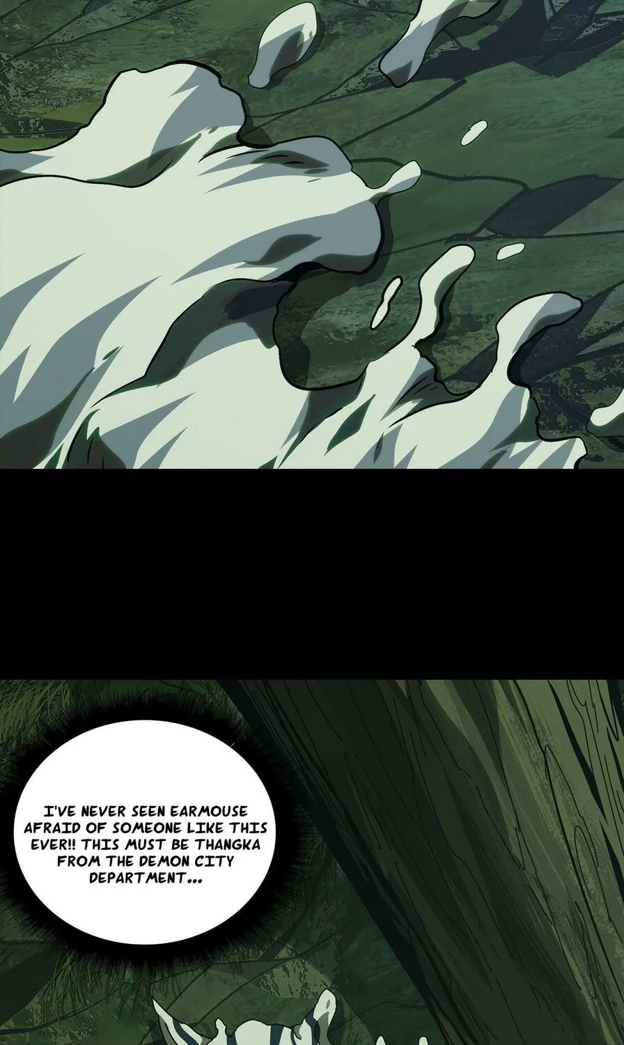 Read Formless Form (Colored) chapter 197 image 5 on Lezhin