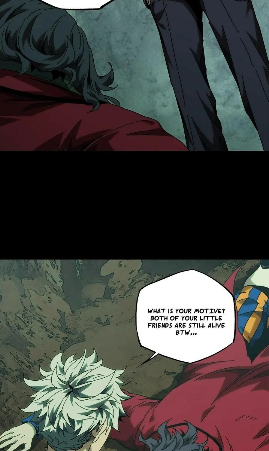Read Formless Form (Colored) chapter 197 image 51 on Lezhin