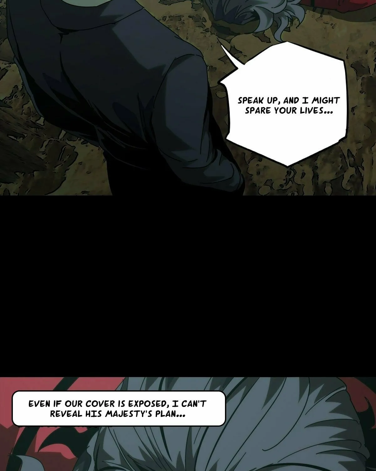Read Formless Form (Colored) chapter 197 image 53 on Lezhin