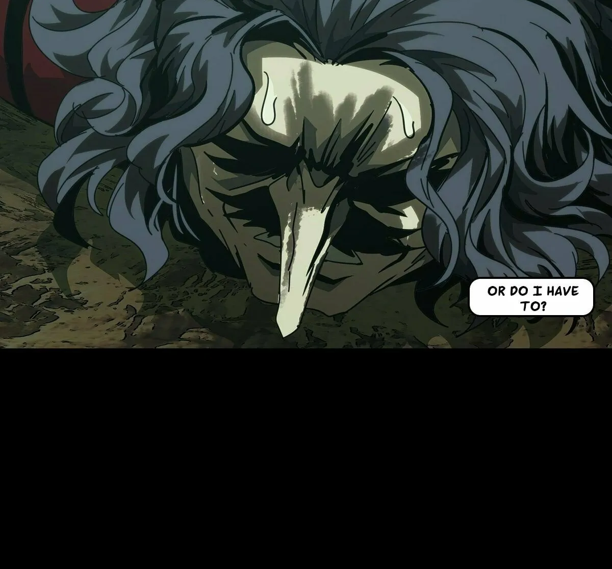 Read Formless Form (Colored) chapter 197 image 54 on Lezhin
