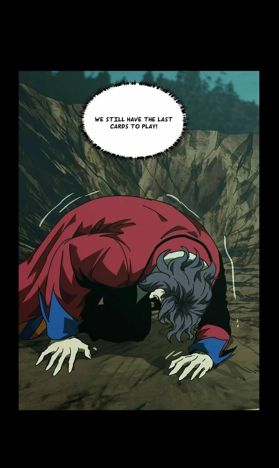 Read Formless Form (Colored) chapter 197 image 55 on Lezhin
