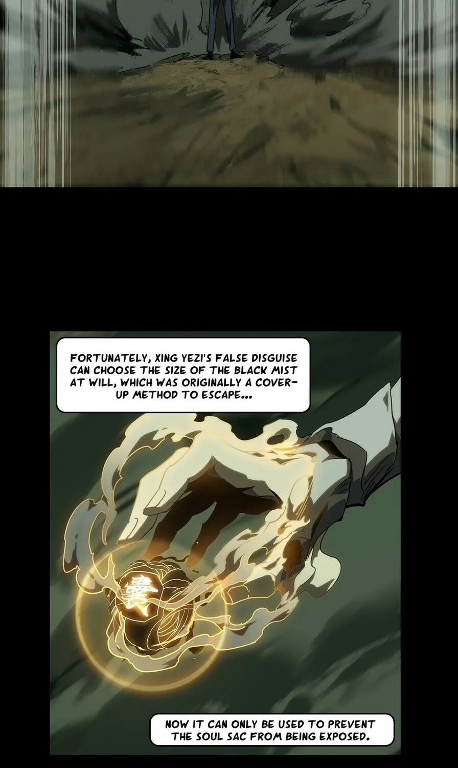 Read Formless Form (Colored) chapter 197 image 61 on Lezhin