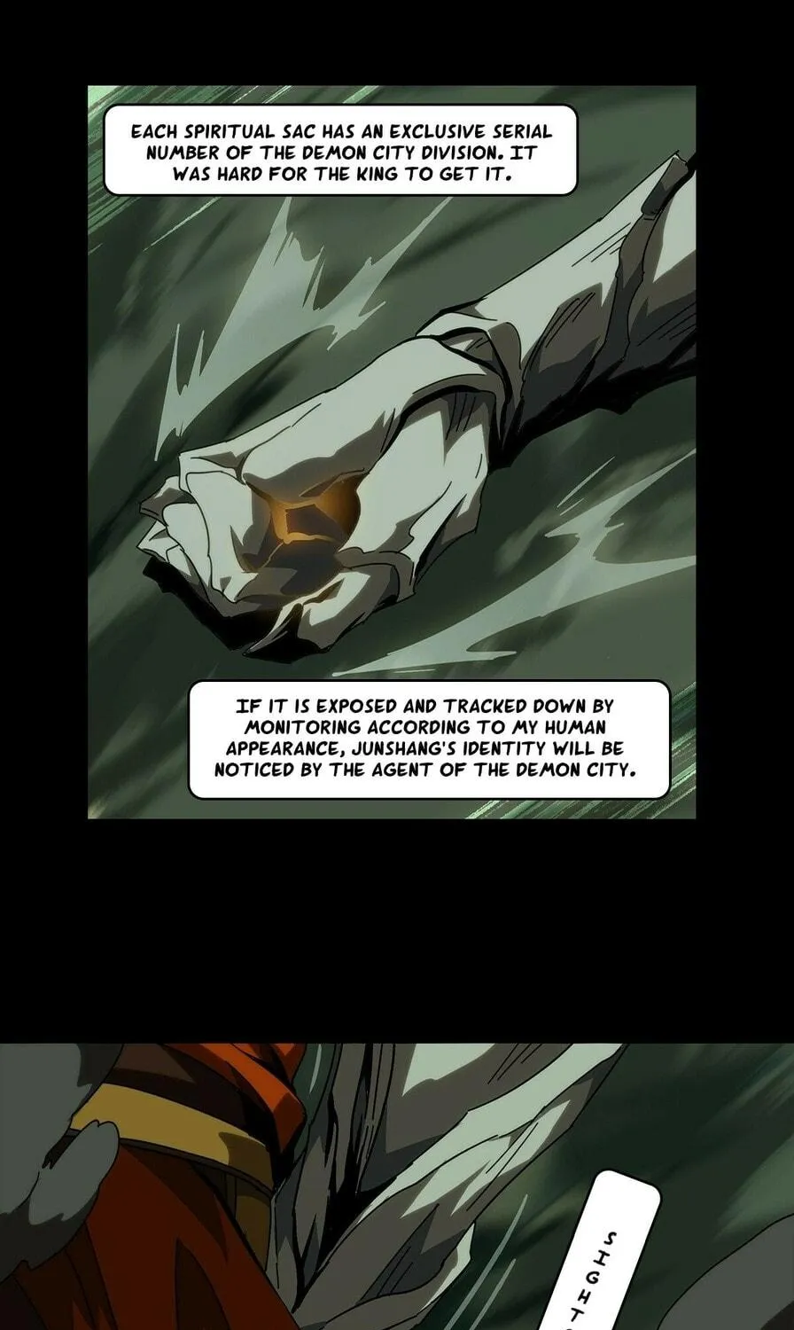 Read Formless Form (Colored) chapter 197 image 63 on Lezhin