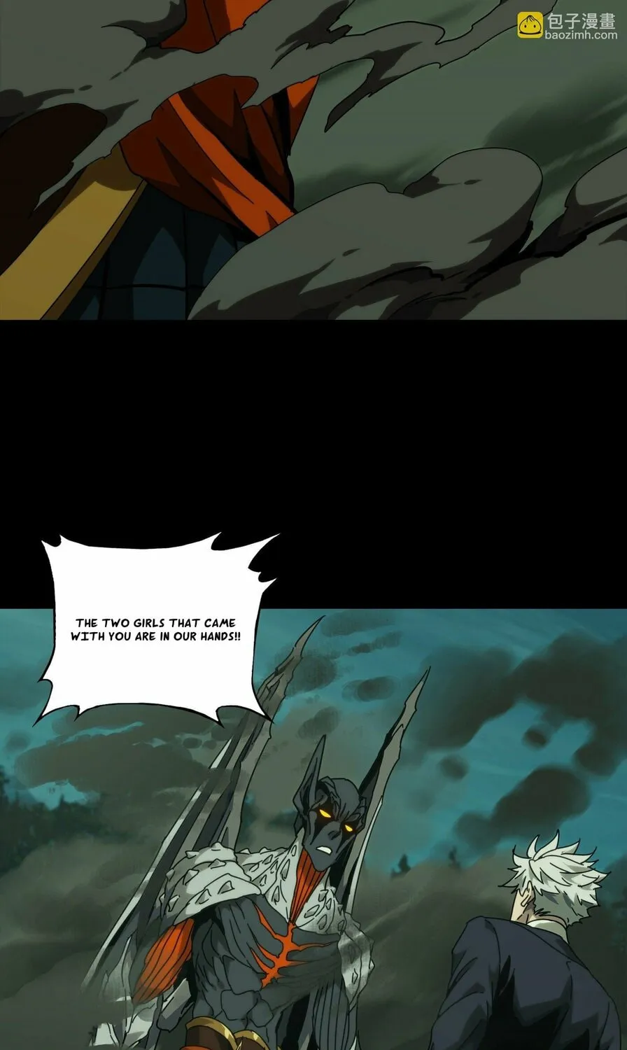 Read Formless Form (Colored) chapter 197 image 65 on Lezhin