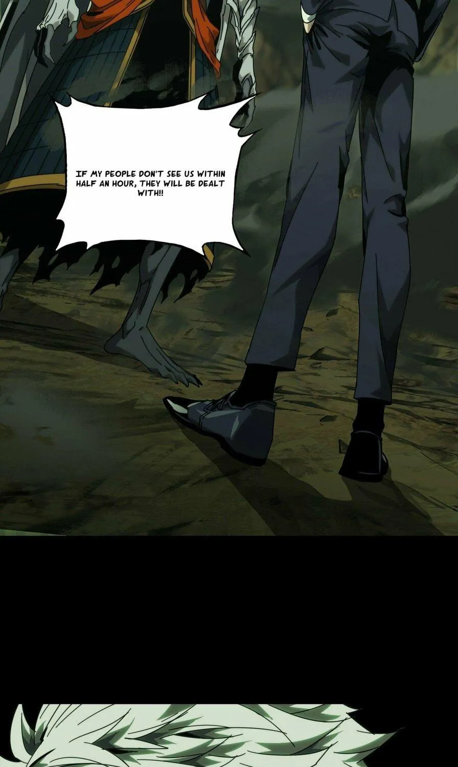 Read Formless Form (Colored) chapter 197 image 67 on Lezhin