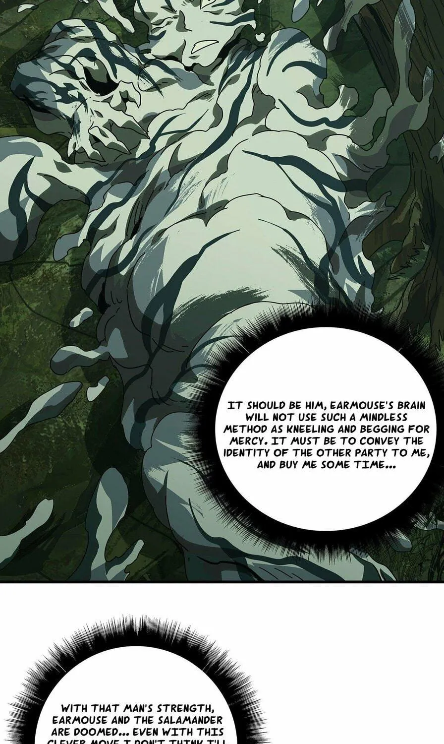 Read Formless Form (Colored) chapter 197 image 7 on Lezhin