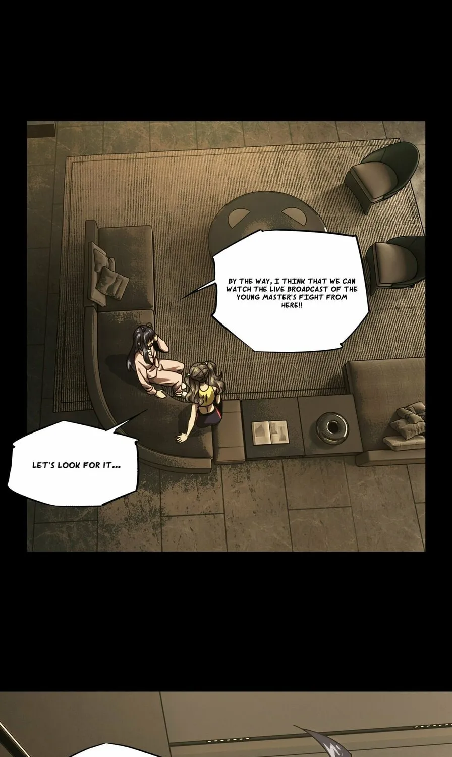 Read Formless Form (Colored) chapter 197 image 73 on Lezhin