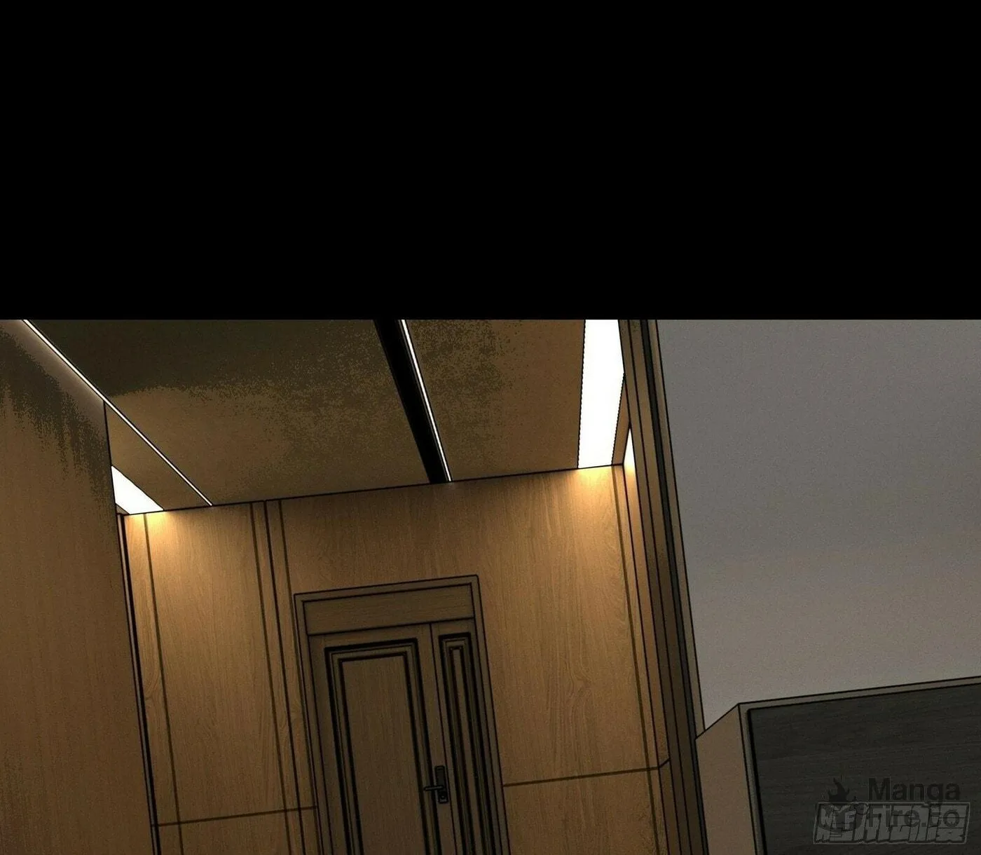 Read Formless Form (Colored) chapter 197 image 76 on Lezhin