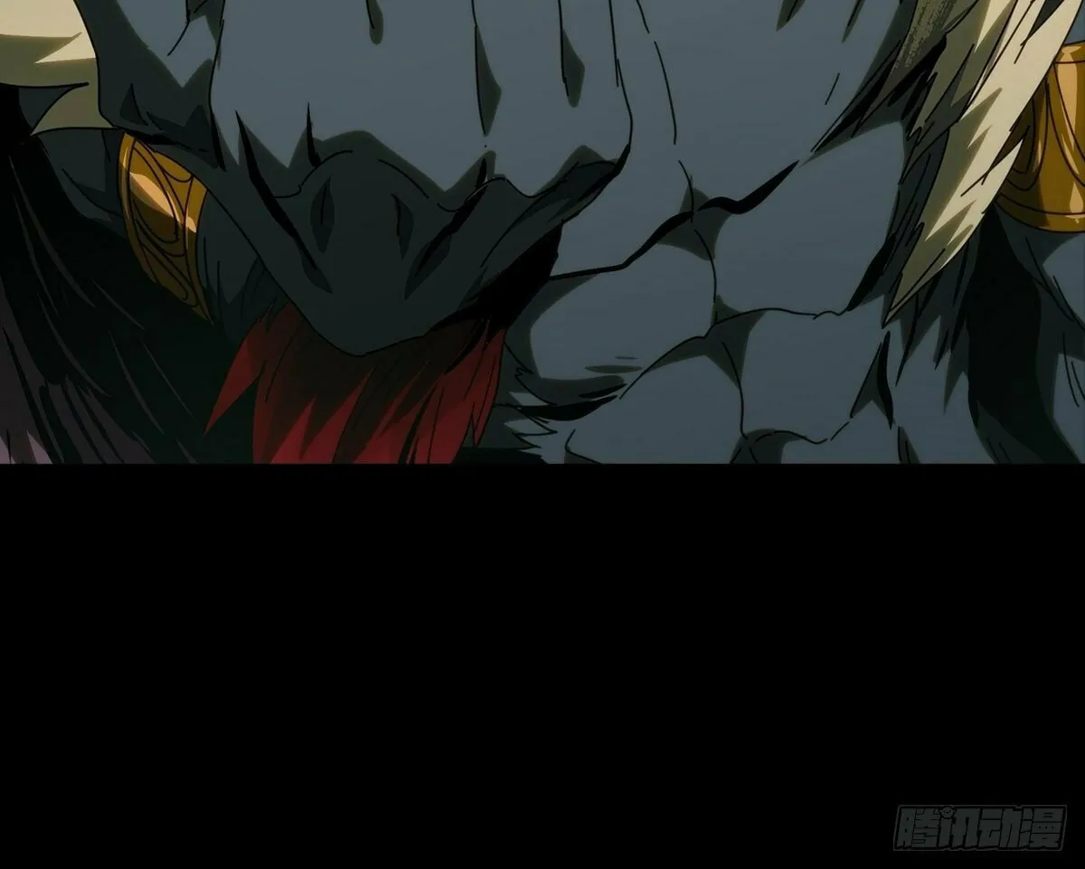 Read Formless Form (Colored) chapter 198 image 21 on Lezhin