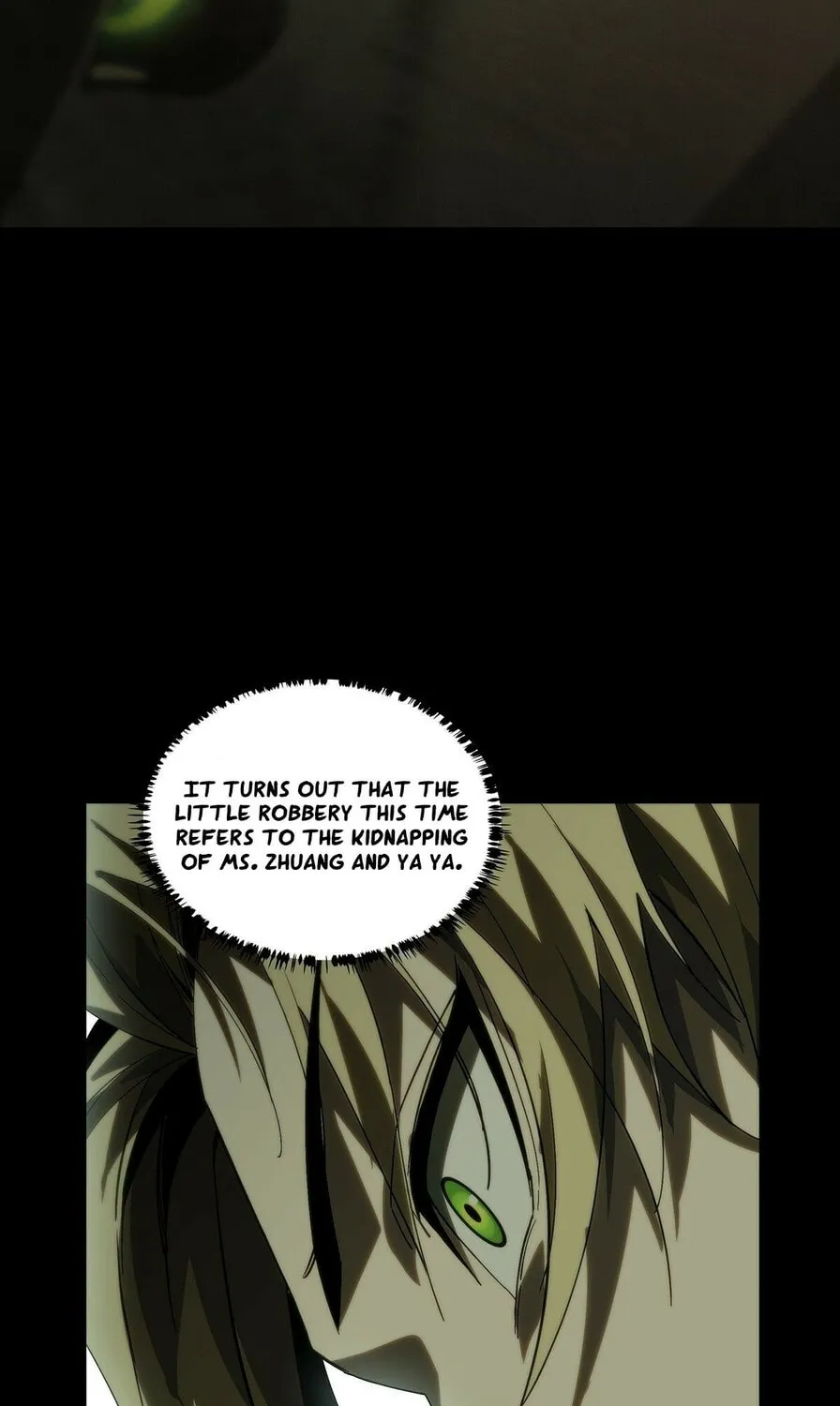Read Formless Form (Colored) chapter 198 image 32 on Lezhin