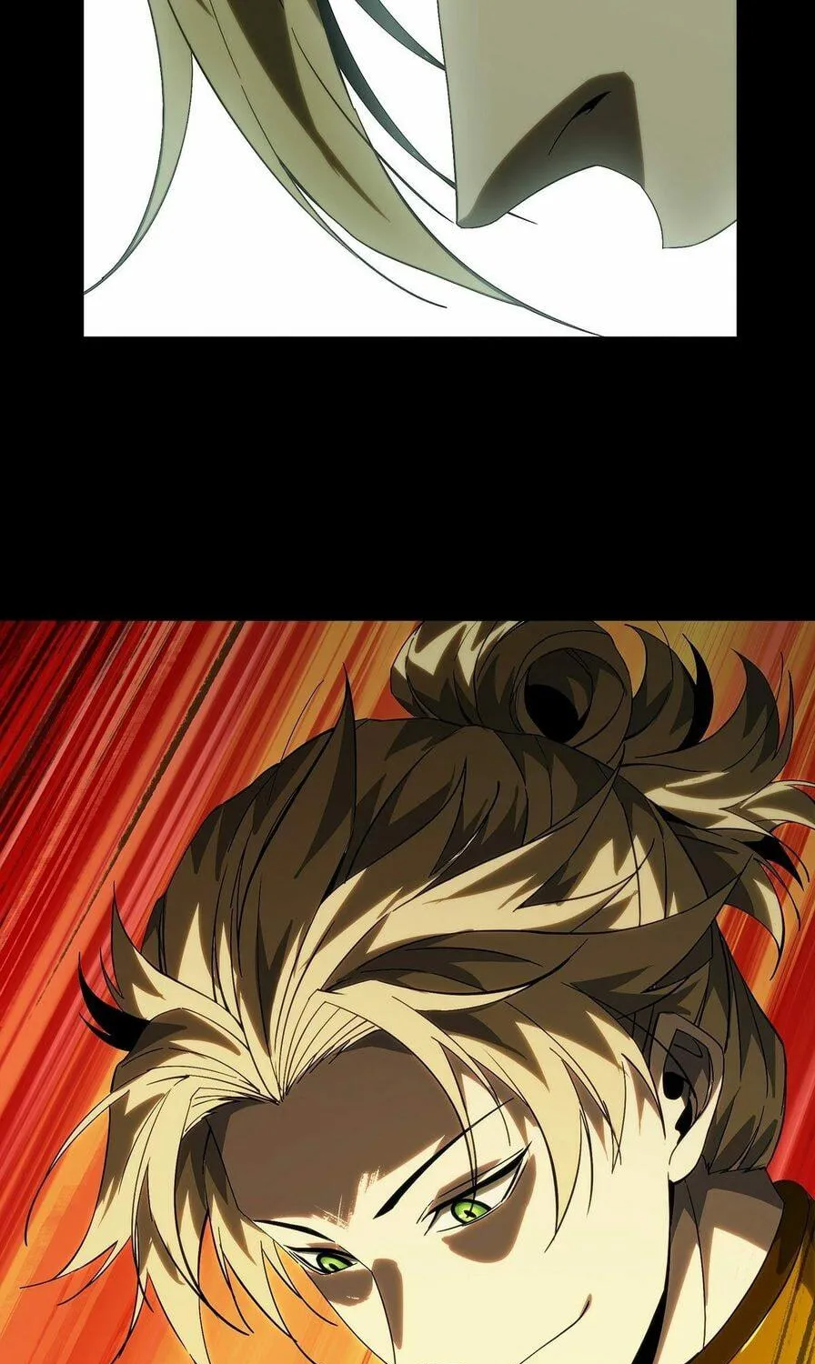Read Formless Form (Colored) chapter 198 image 34 on Lezhin