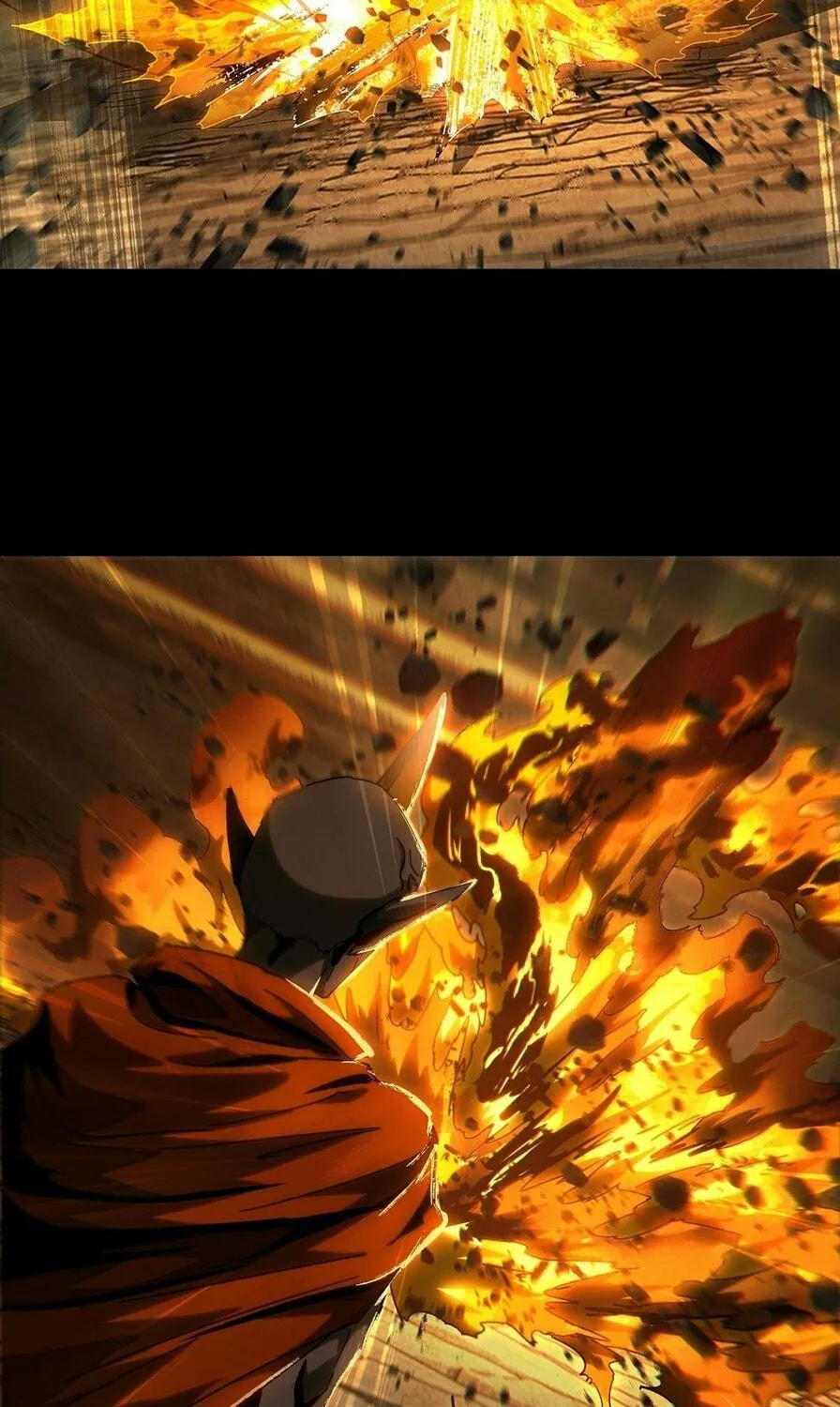 Read Formless Form (Colored) chapter 198 image 48 on Lezhin