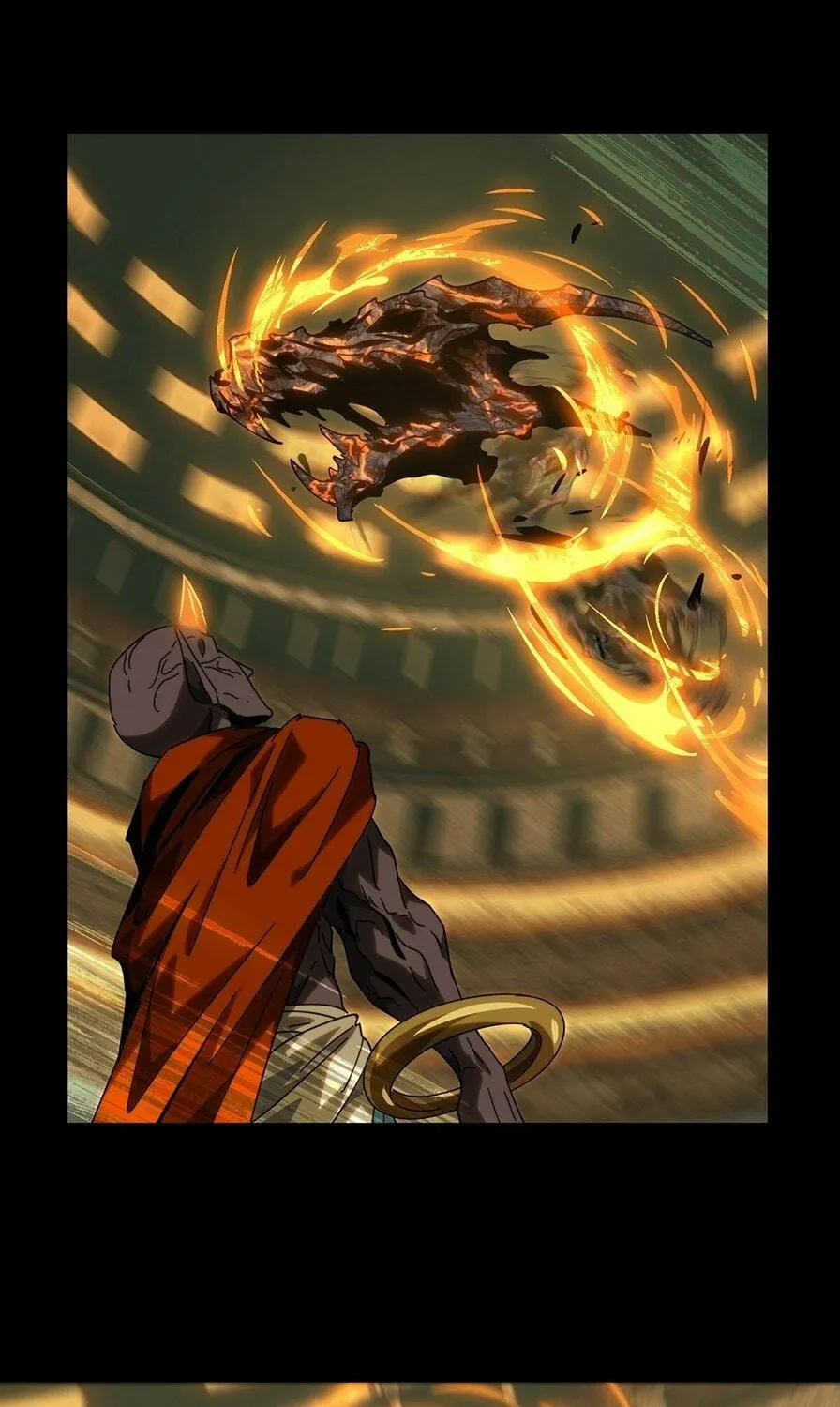 Read Formless Form (Colored) chapter 198 image 52 on Lezhin