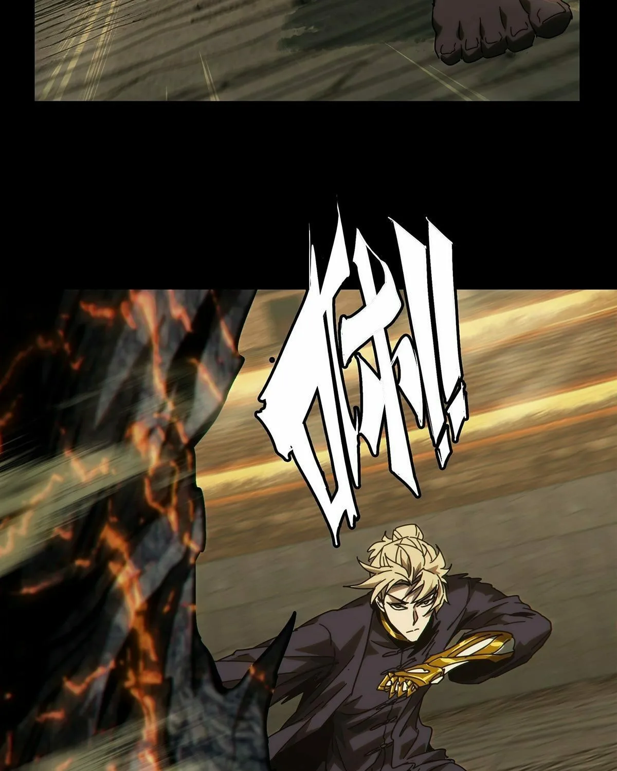 Read Formless Form (Colored) chapter 198 image 60 on Lezhin