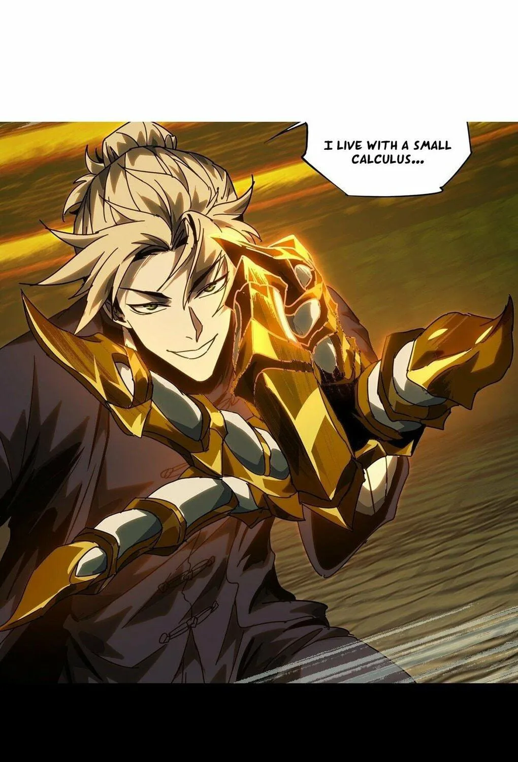 Read Formless Form (Colored) chapter 198 image 64 on Lezhin