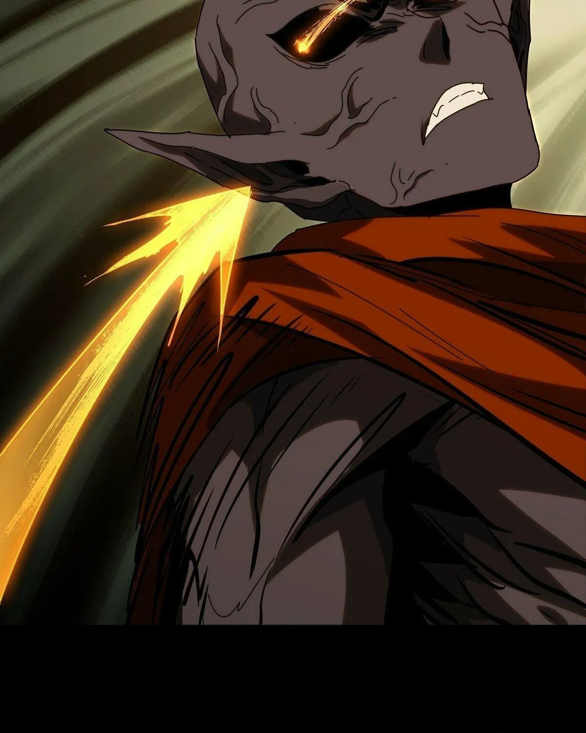 Read Formless Form (Colored) chapter 198 image 70 on Lezhin