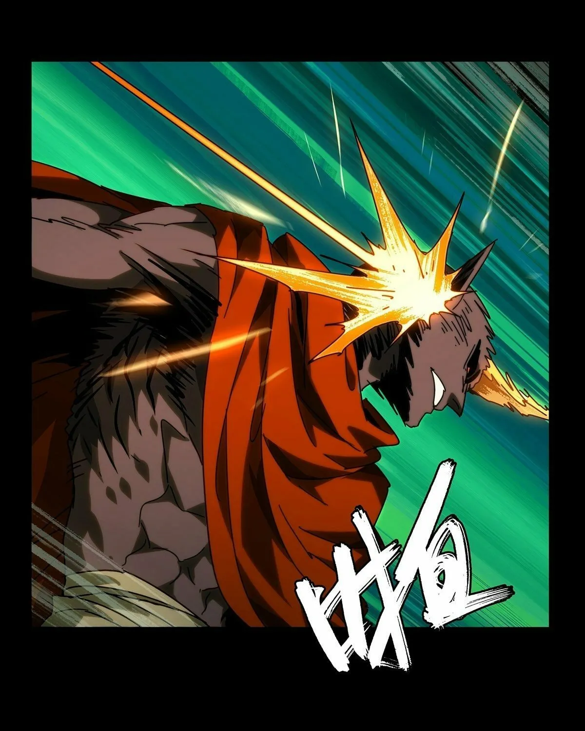 Read Formless Form (Colored) chapter 198 image 72 on Lezhin