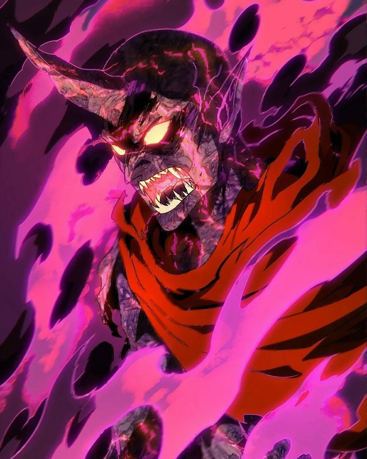 Read Formless Form (Colored) chapter 198 image 78 on Lezhin