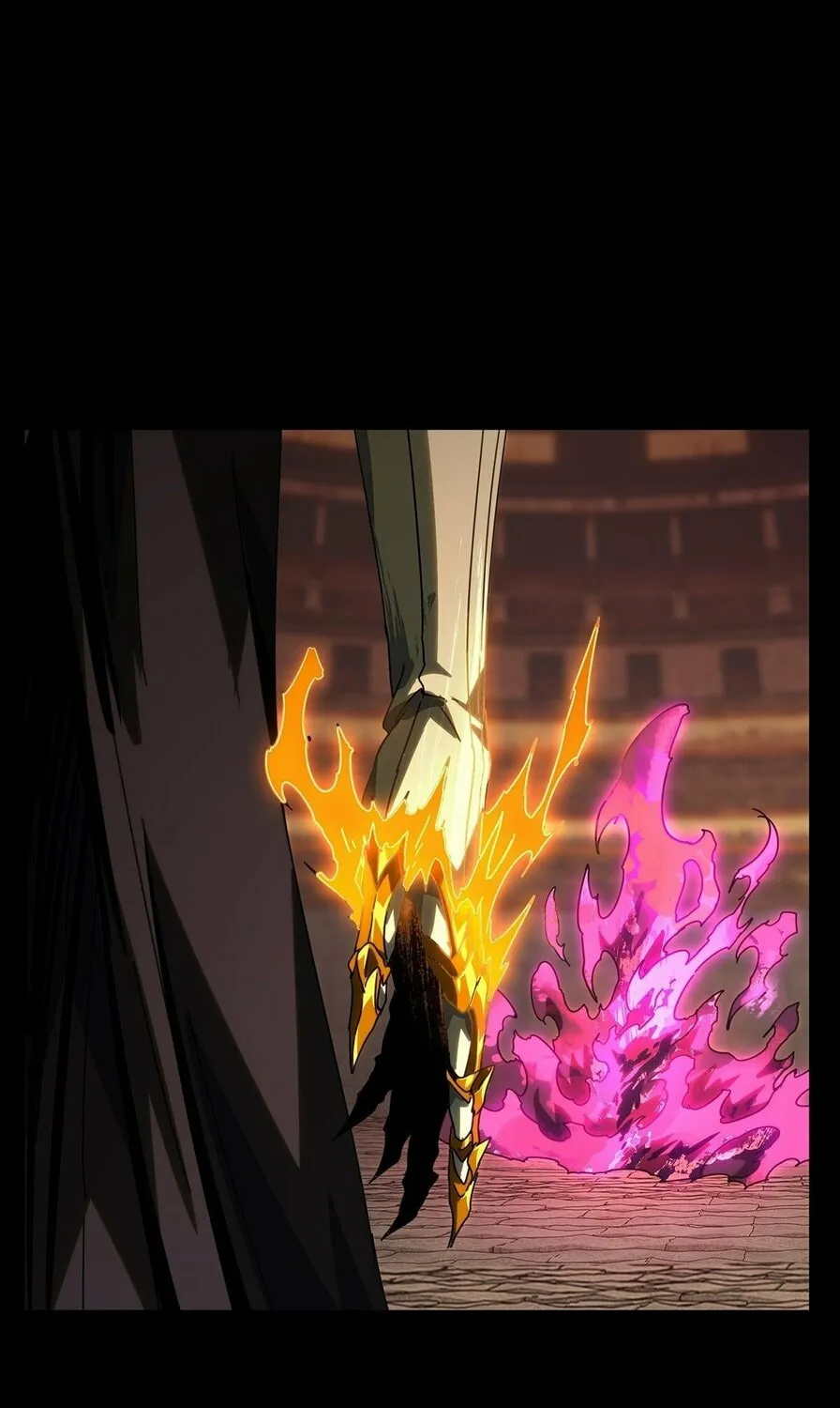 Read Formless Form (Colored) chapter 198 image 80 on Lezhin