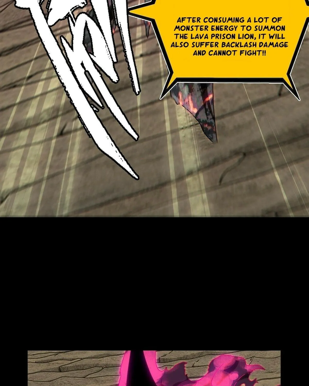 Read Formless Form (Colored) chapter 199 image 10 on Lezhin
