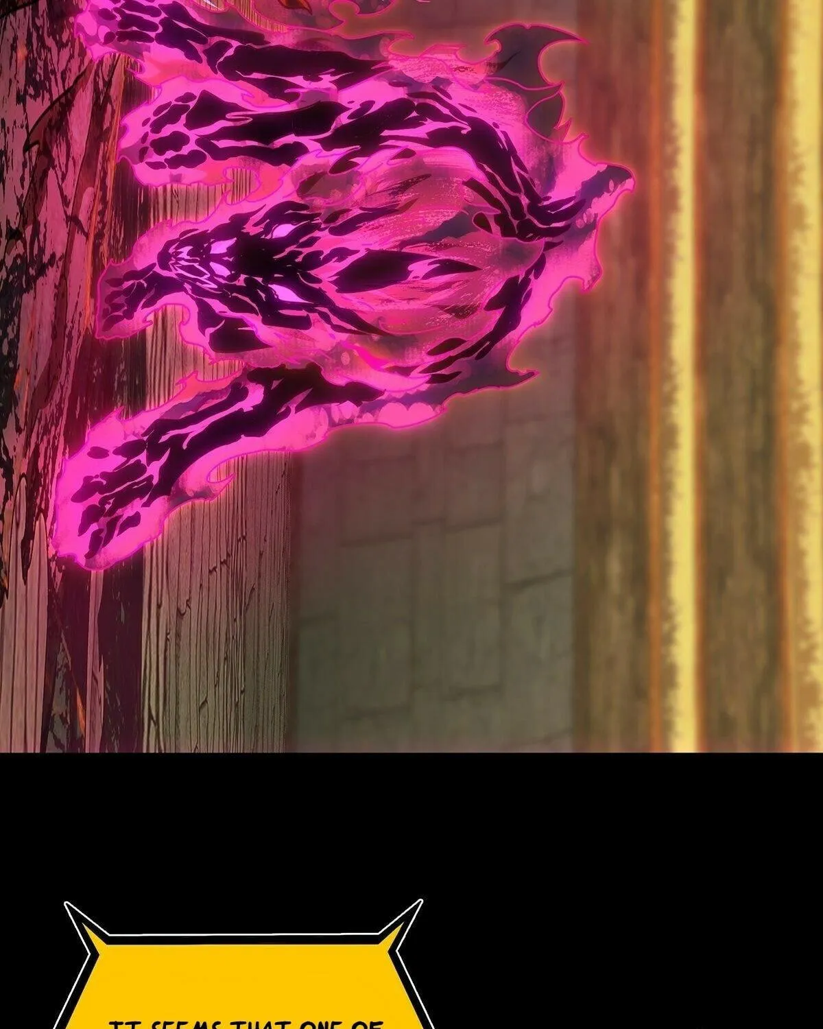 Read Formless Form (Colored) chapter 199 image 18 on Lezhin