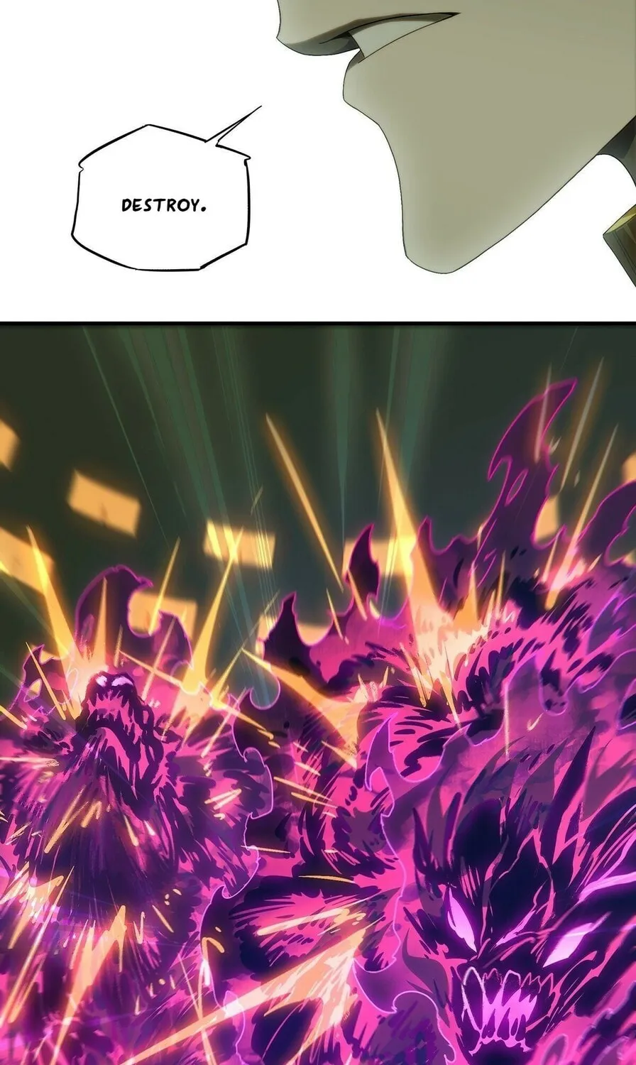 Read Formless Form (Colored) chapter 199 image 26 on Lezhin