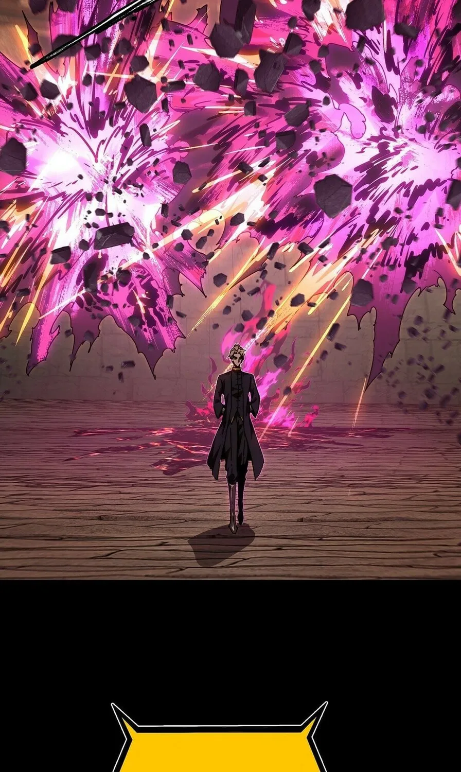 Read Formless Form (Colored) chapter 199 image 30 on Lezhin