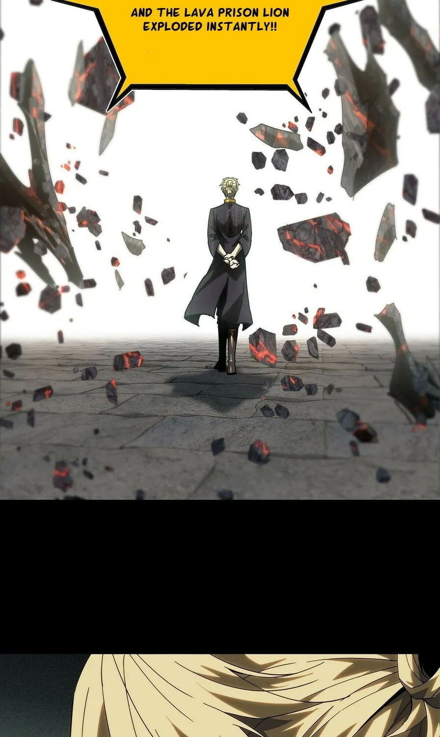 Read Formless Form (Colored) chapter 199 image 32 on Lezhin
