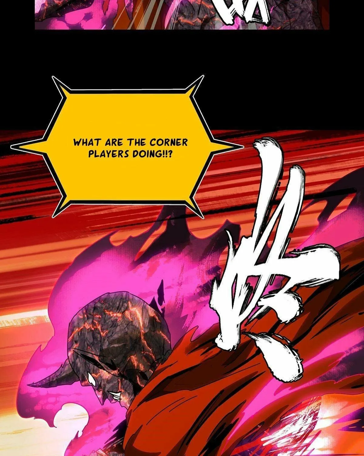 Read Formless Form (Colored) chapter 199 image 38 on Lezhin