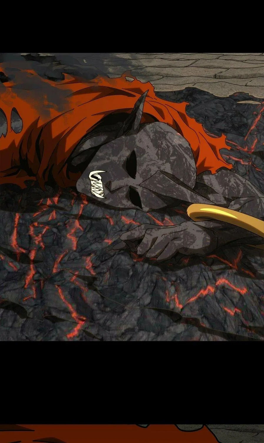 Read Formless Form (Colored) chapter 199 image 48 on Lezhin