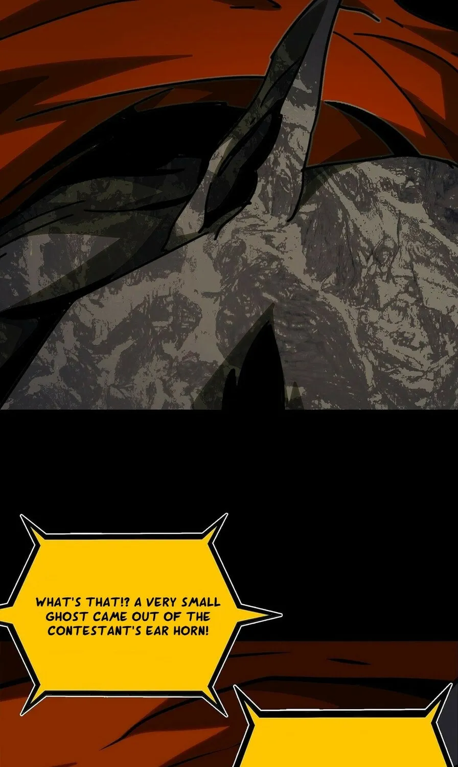 Read Formless Form (Colored) chapter 199 image 50 on Lezhin