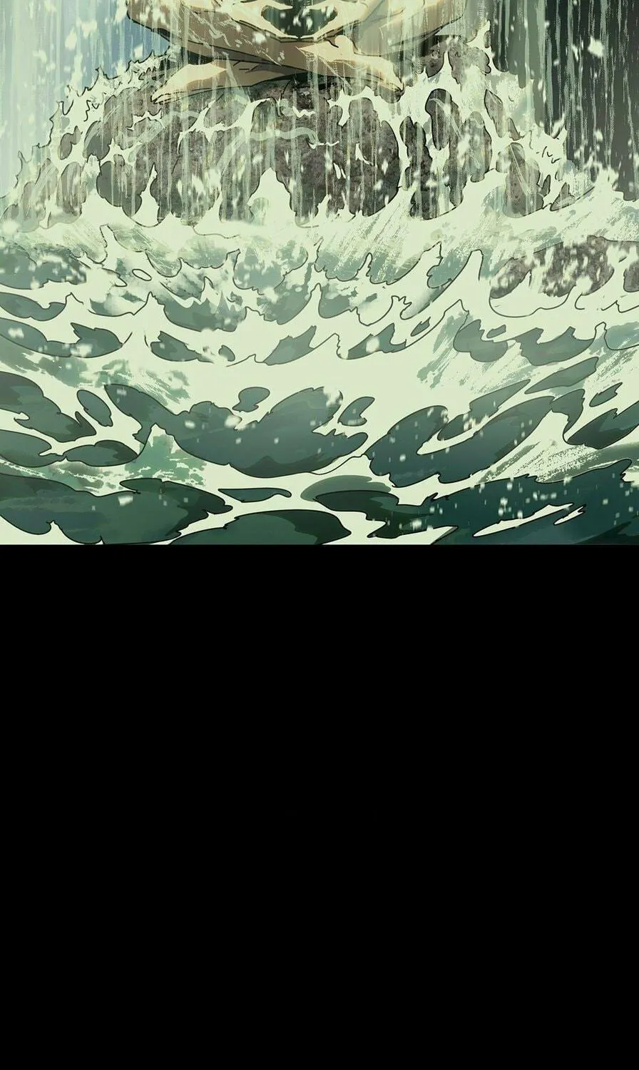 Read Formless Form (Colored) chapter 199 image 70 on Lezhin