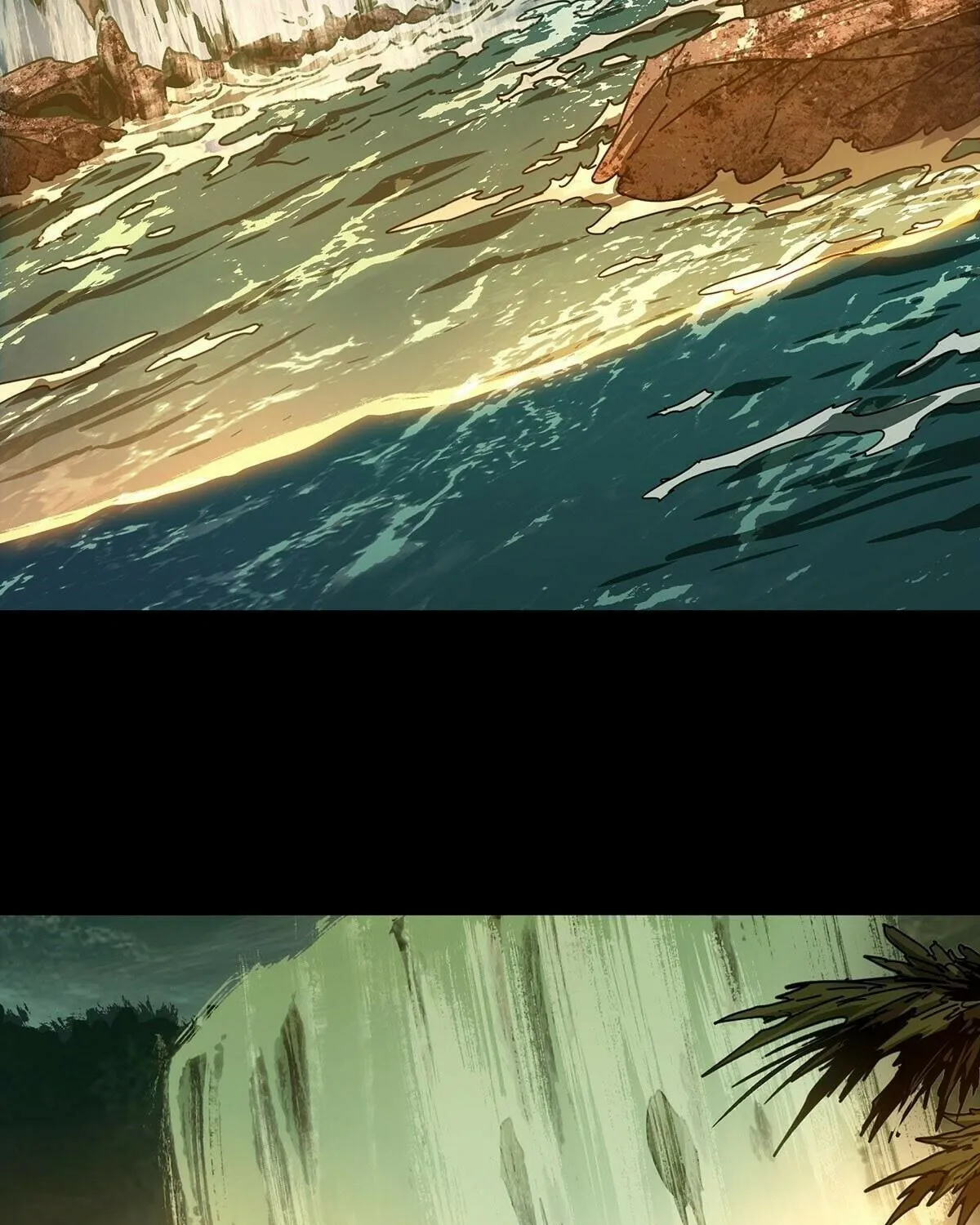 Read Formless Form (Colored) chapter 199 image 74 on Lezhin