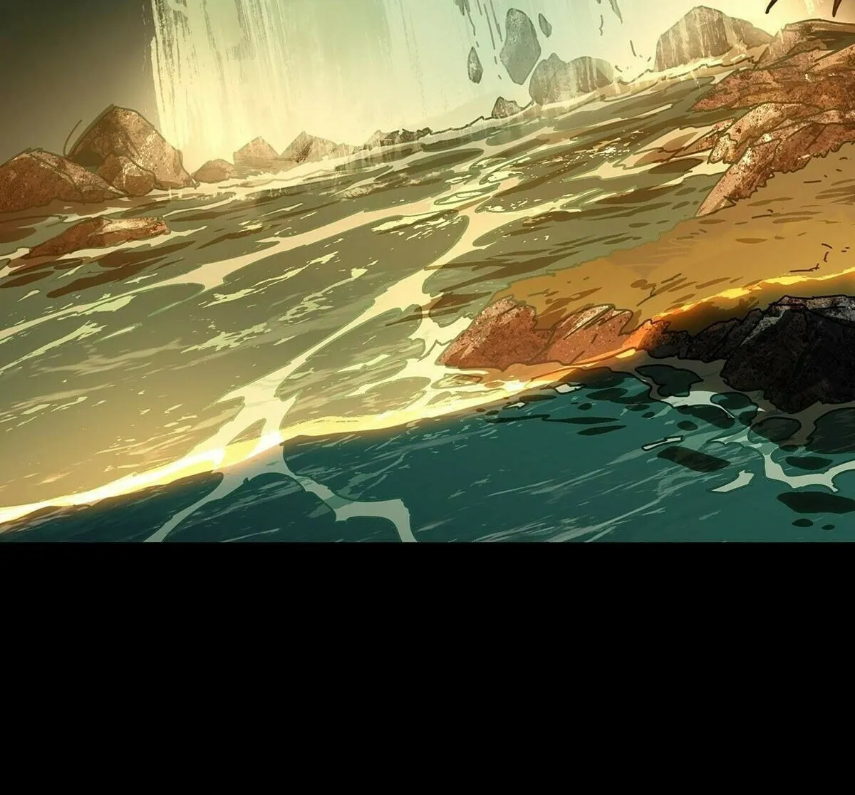 Read Formless Form (Colored) chapter 199 image 75 on Lezhin