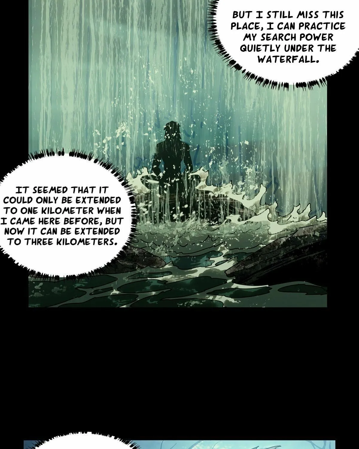 Read Formless Form (Colored) chapter 199 image 80 on Lezhin