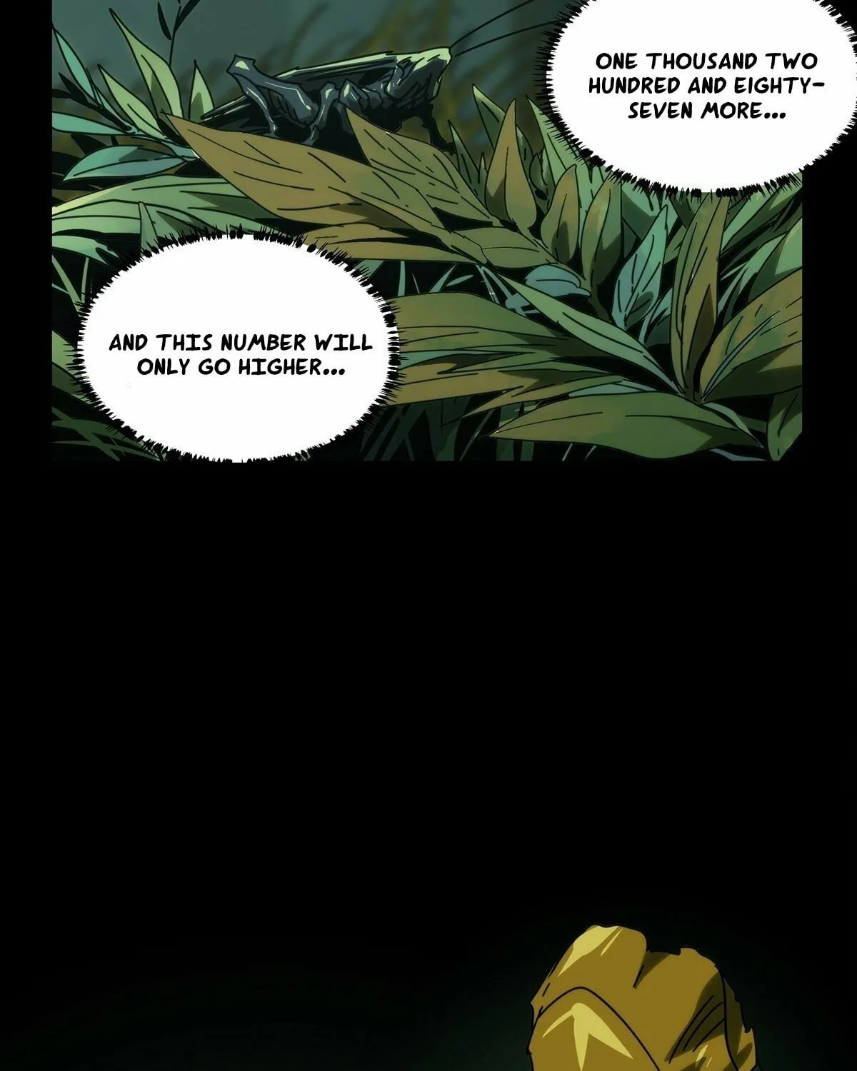 Read Formless Form (Colored) chapter 199 image 84 on Lezhin