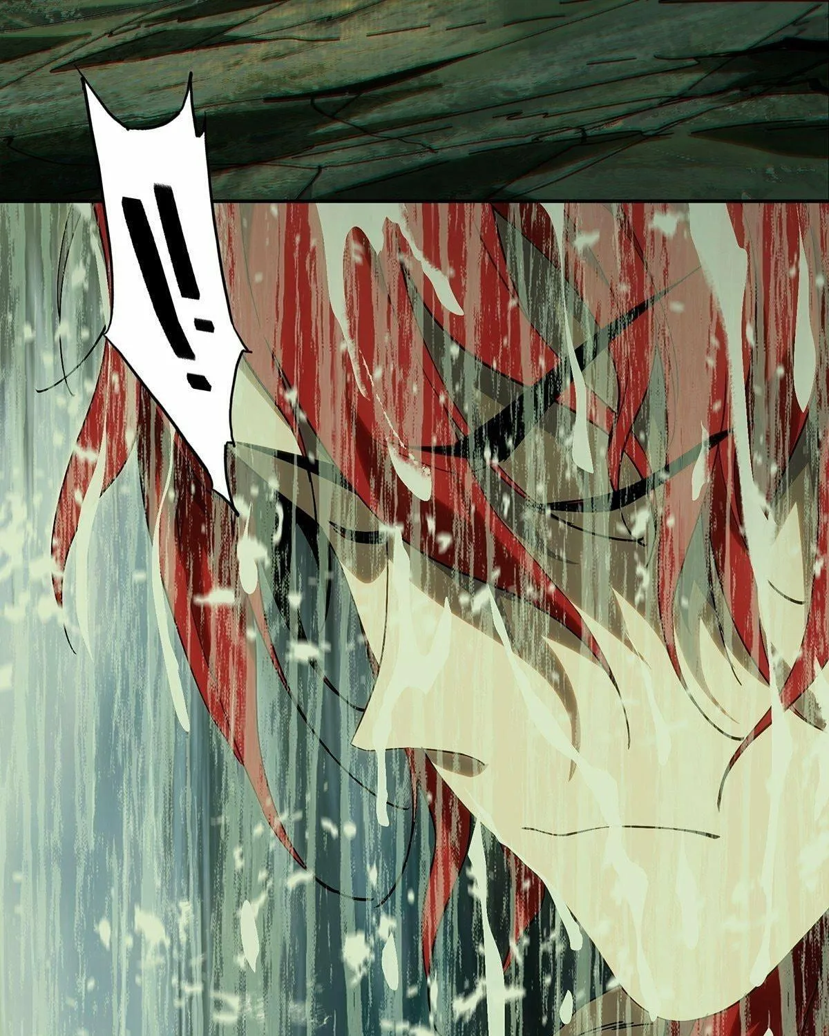 Read Formless Form (Colored) chapter 199 image 88 on Lezhin
