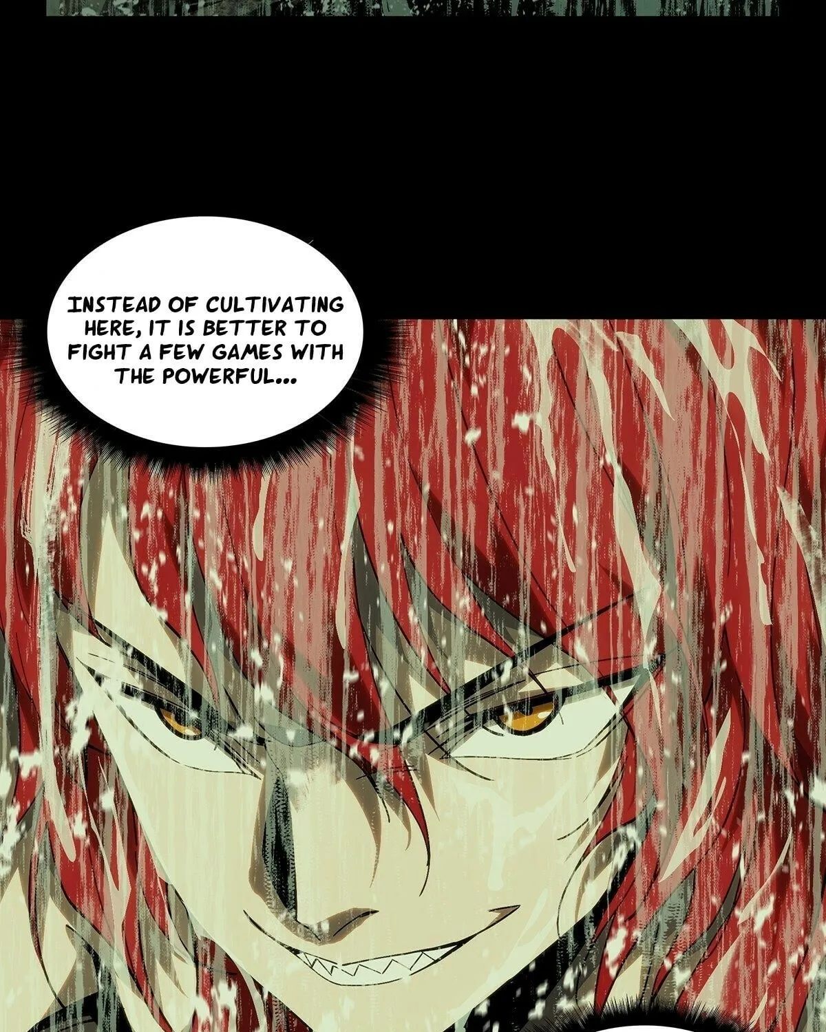 Read Formless Form (Colored) chapter 199 image 96 on Lezhin