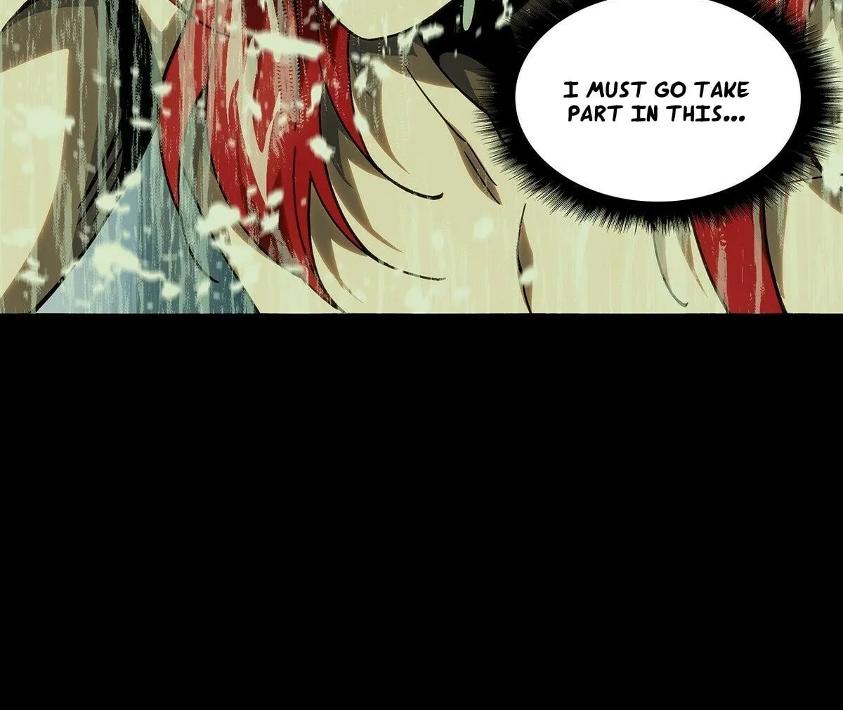 Read Formless Form (Colored) chapter 199 image 97 on Lezhin
